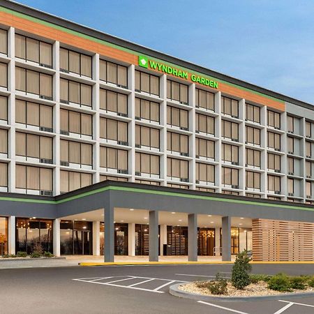 Готель Wyndham Garden Atlanta Airport College Park Екстер'єр фото