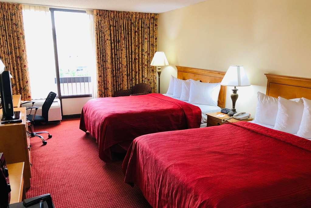 Готель Wyndham Garden Atlanta Airport College Park Номер фото