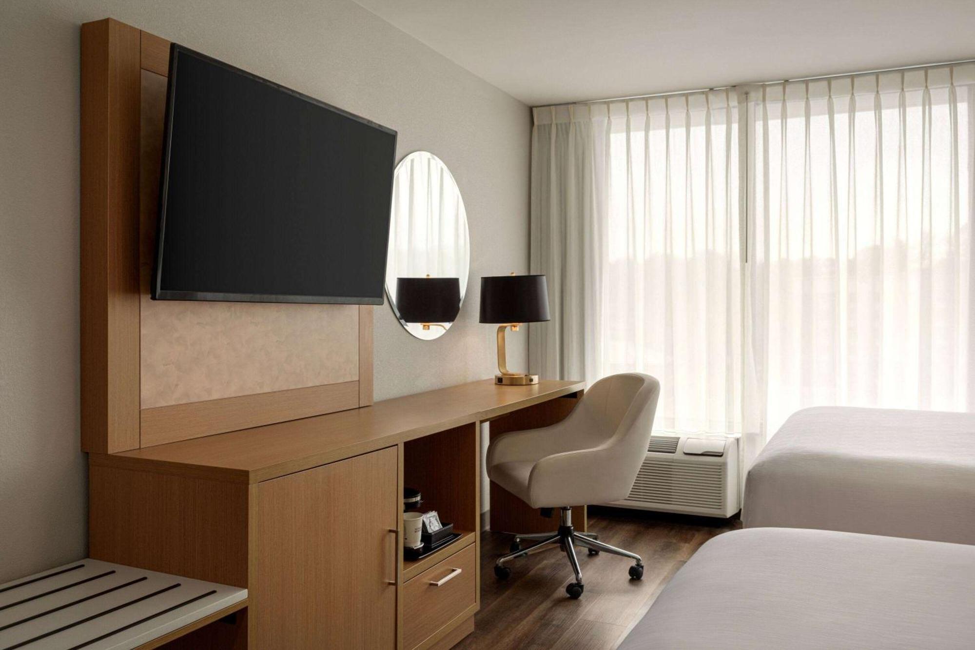 Готель Wyndham Garden Atlanta Airport College Park Екстер'єр фото