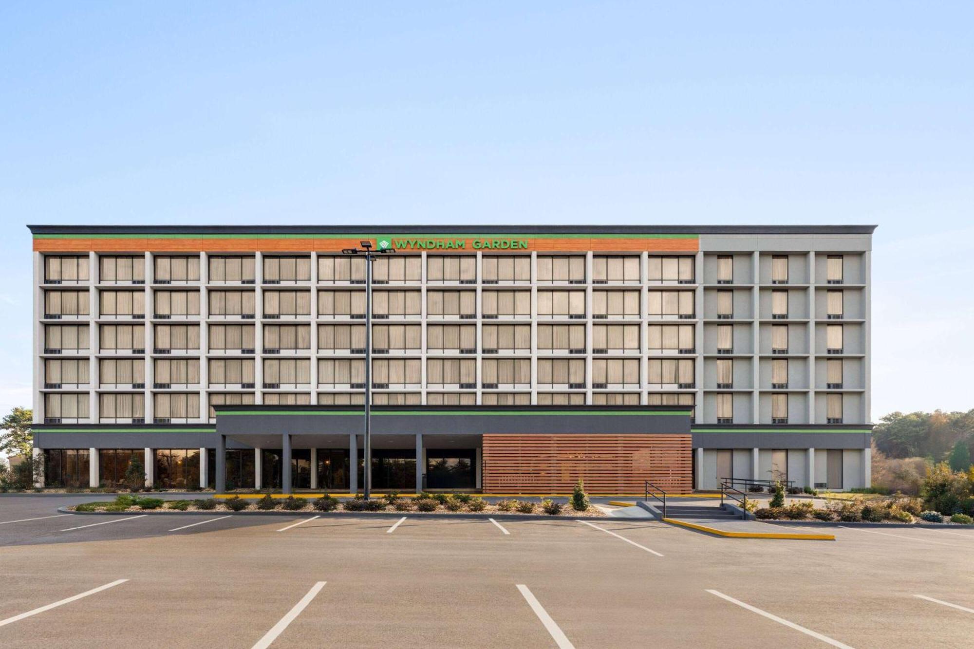 Готель Wyndham Garden Atlanta Airport College Park Екстер'єр фото