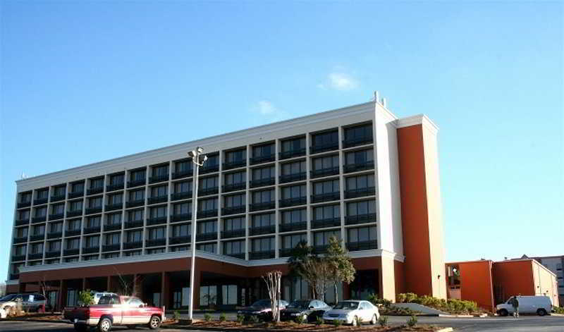 Готель Wyndham Garden Atlanta Airport College Park Екстер'єр фото