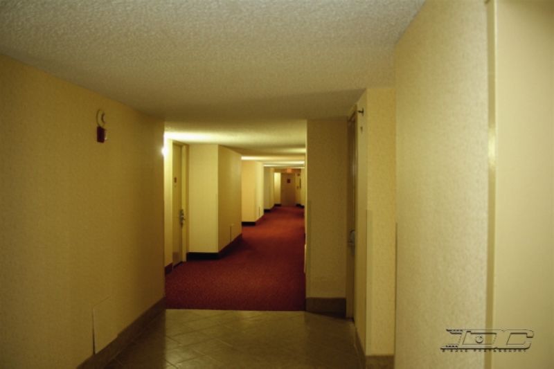 Готель Wyndham Garden Atlanta Airport College Park Екстер'єр фото