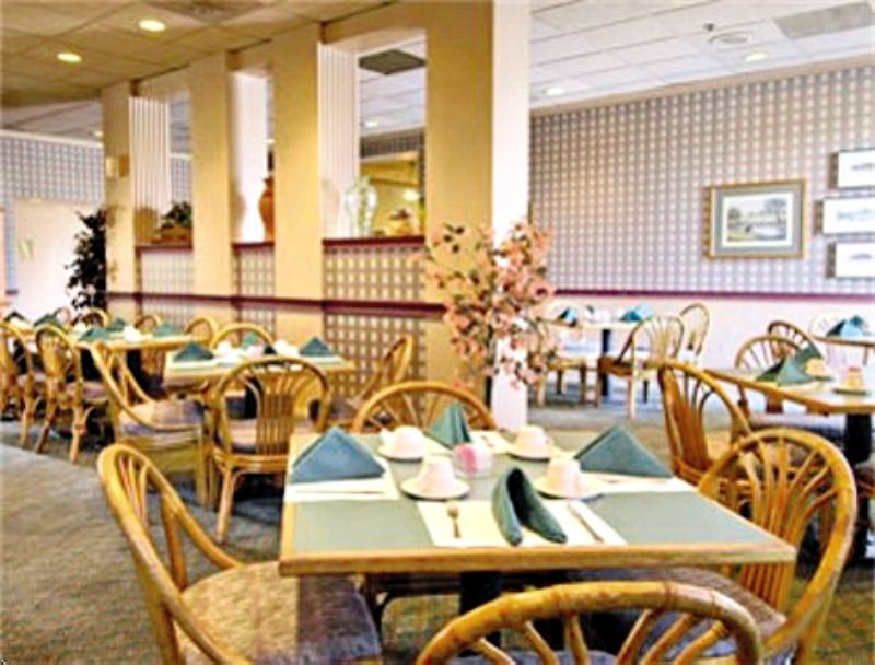 Готель Wyndham Garden Atlanta Airport College Park Екстер'єр фото