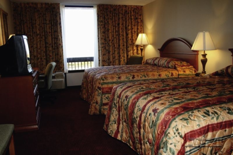 Готель Wyndham Garden Atlanta Airport College Park Екстер'єр фото
