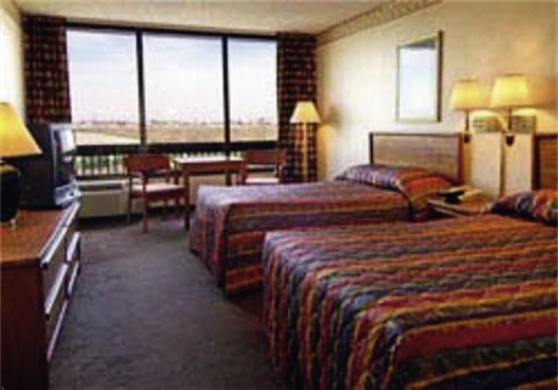 Готель Wyndham Garden Atlanta Airport College Park Екстер'єр фото