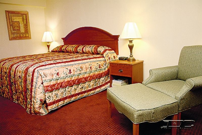 Готель Wyndham Garden Atlanta Airport College Park Екстер'єр фото