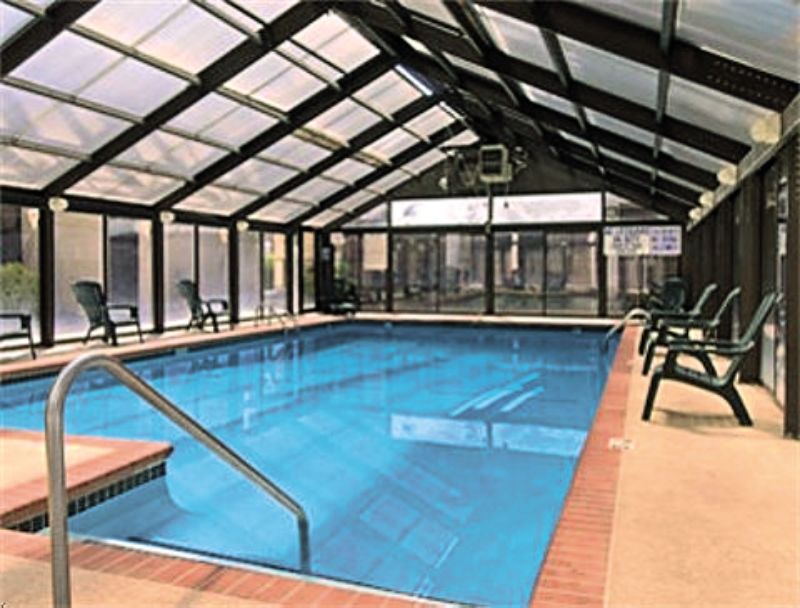 Готель Wyndham Garden Atlanta Airport College Park Екстер'єр фото