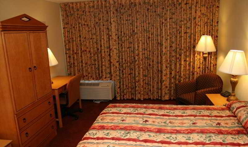 Готель Wyndham Garden Atlanta Airport College Park Екстер'єр фото