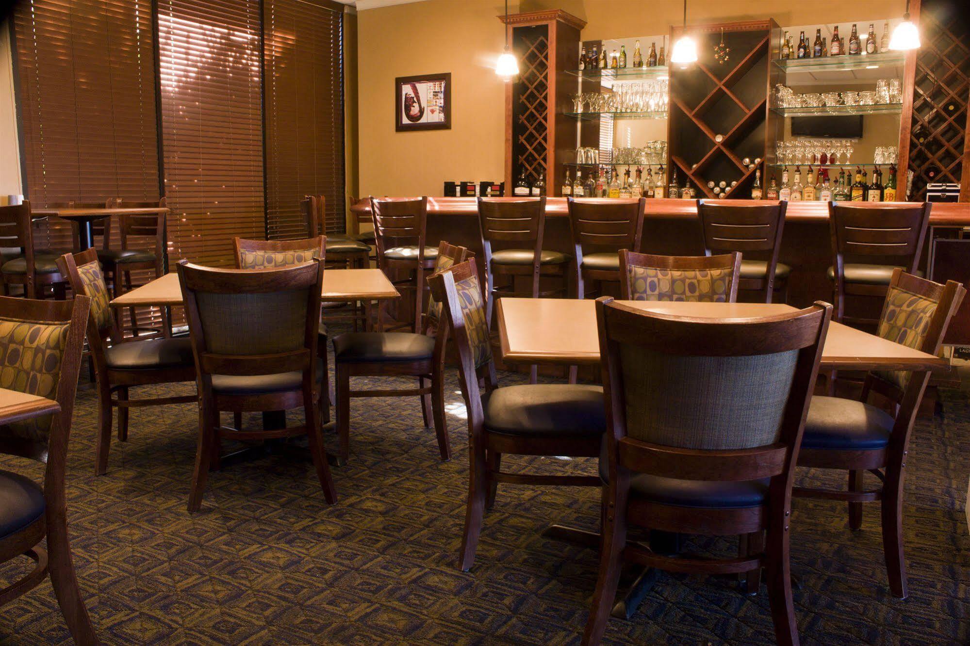 Готель Wyndham Garden Atlanta Airport College Park Екстер'єр фото